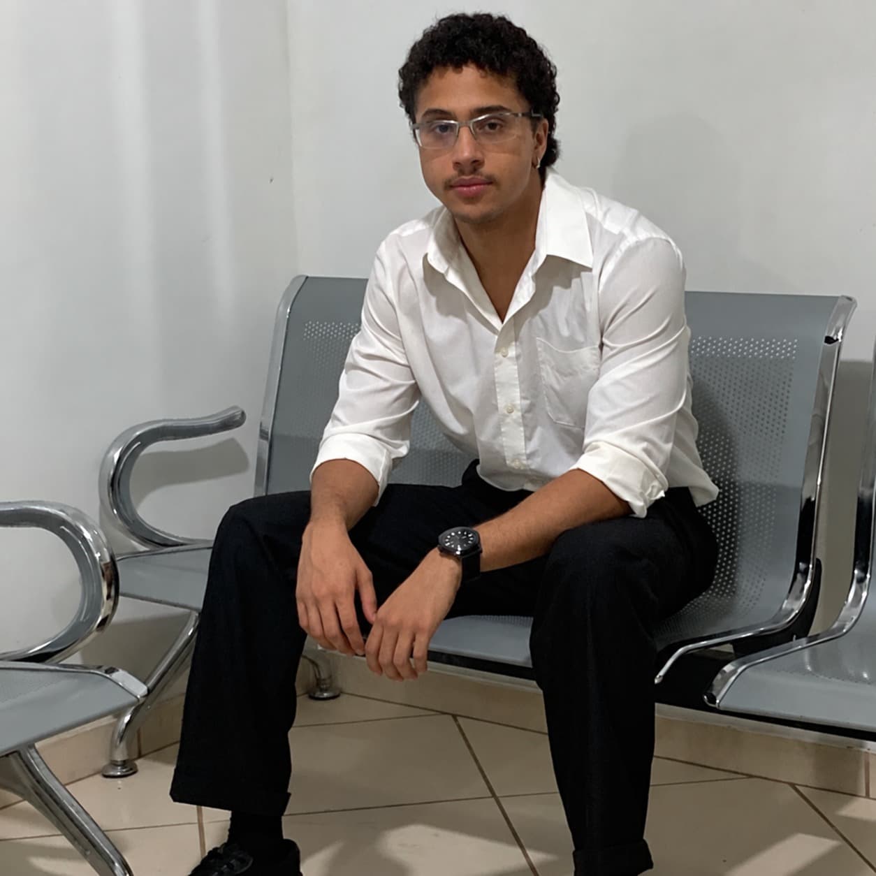 Kyle Teixeira, sócio da KAVERN